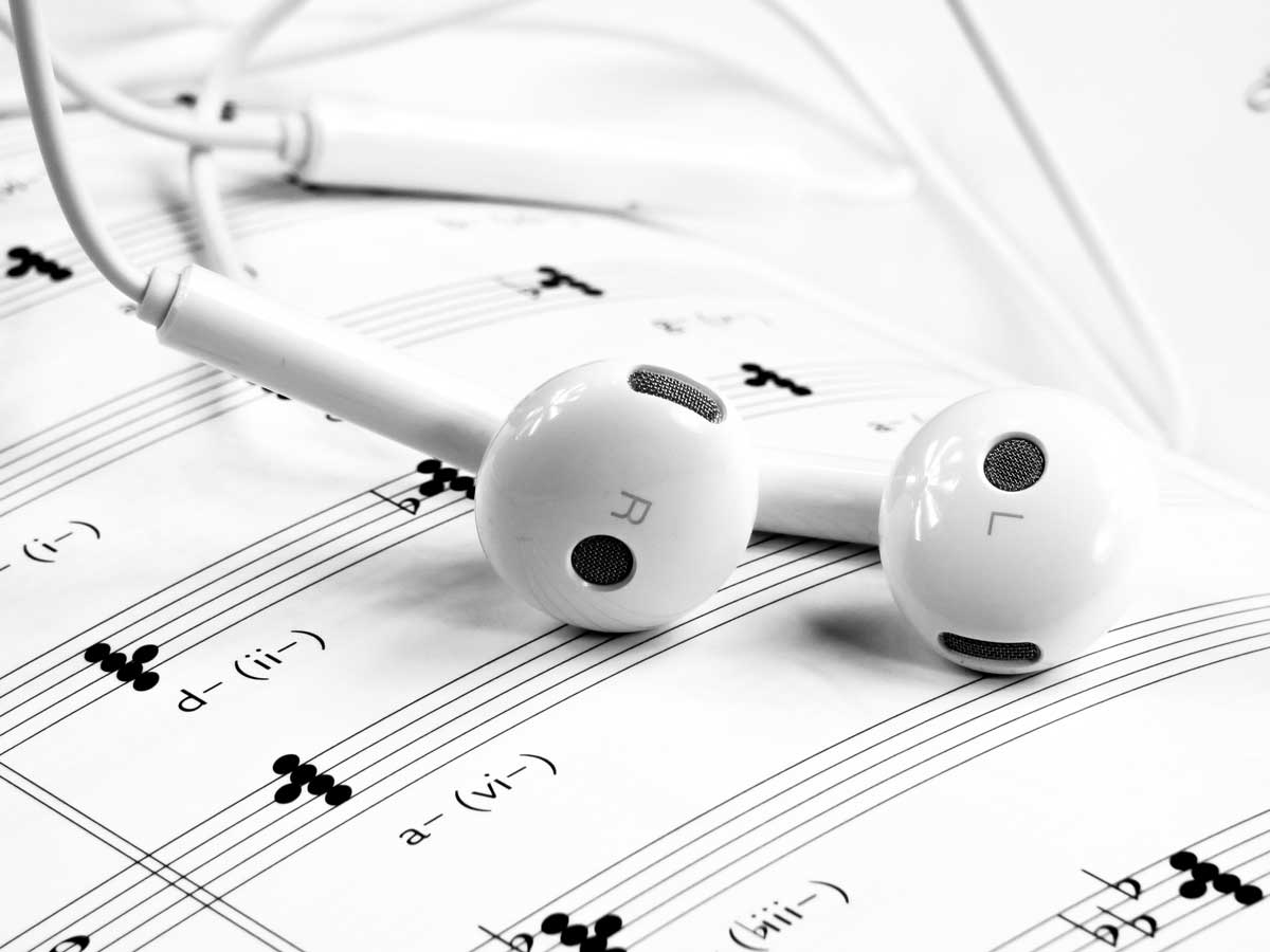 Apprendre à jouer de la musique comme un professionnel
