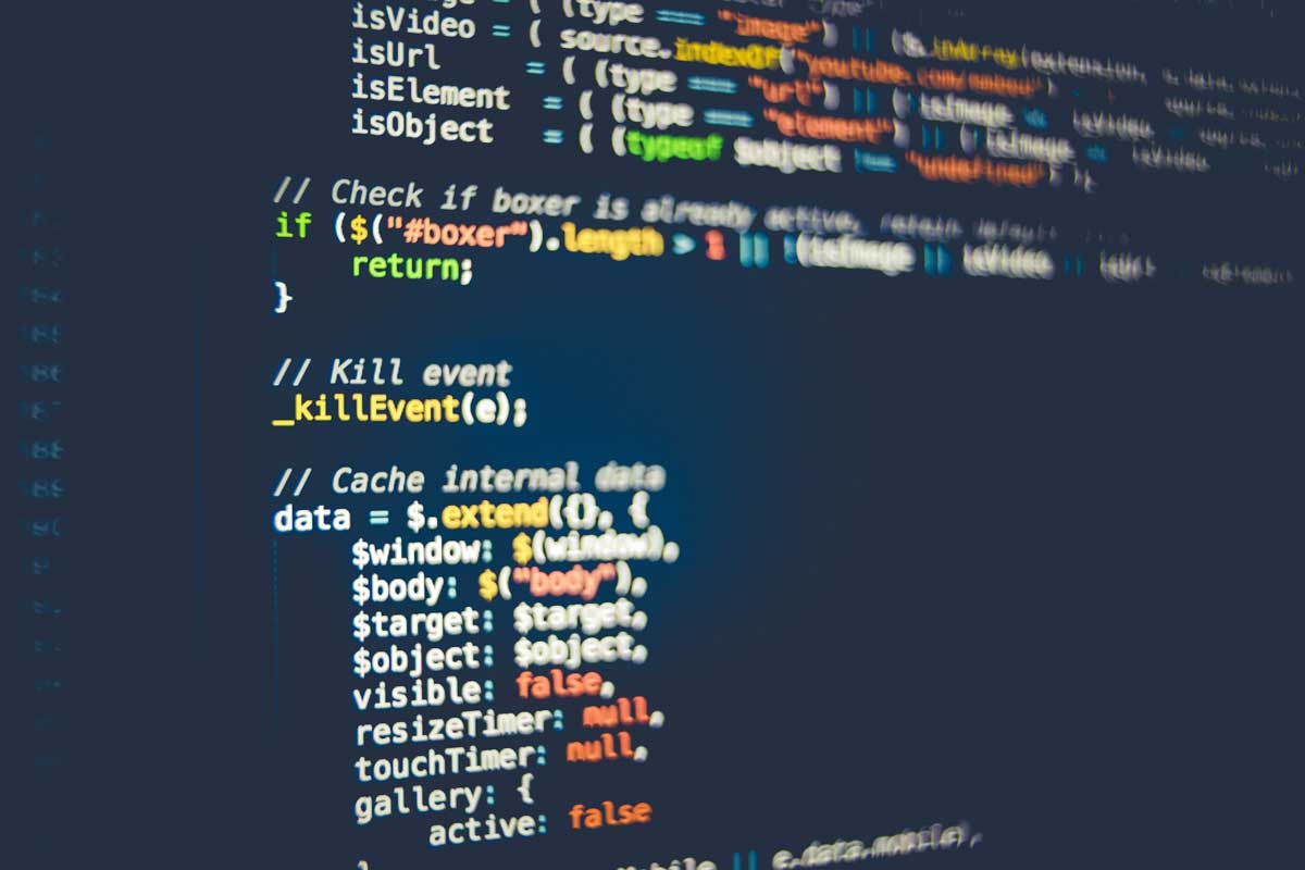 La programmation est-elle une obligation pour les concepteurs?