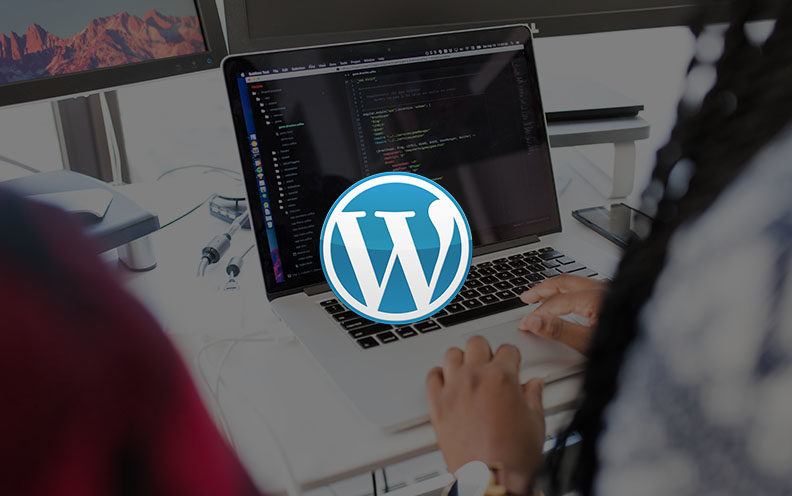 Commencer par WordPress